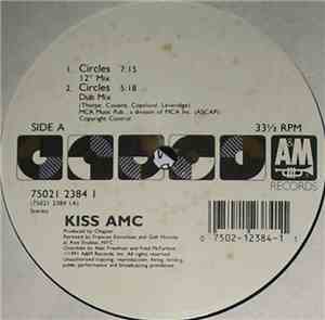 Kiss AMC - Circles