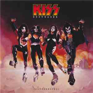 Kiss - Destroyer (Resurrected)