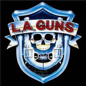 L.A. Guns - L.A. Guns