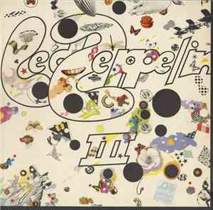 Led Zeppelin - Led Zeppelin III