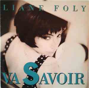 Liane Foly - Va Savoir