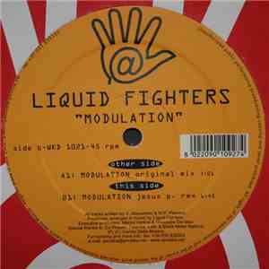 Liquid Fighters - Modulation