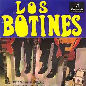 Los Botines - Chico Ye Ye