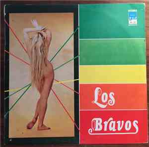 Los Bravos  - Los Bravos