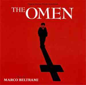 Marco Beltrami - The Omen (Original Motion Picture Soundtrack)
