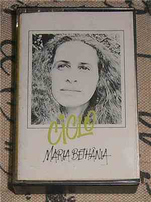 Maria Bethânia - Ciclo
