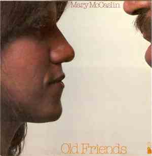 Mary McCaslin - Old Friends