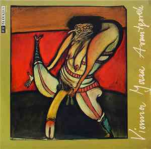 Masters Of Unorthodox Jazz / Reform Art Unit - Vienna Jazz Avantgarde