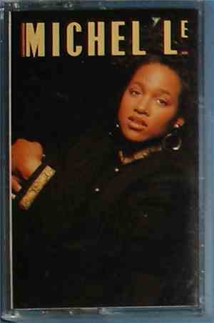 Michel'le - Michel'le