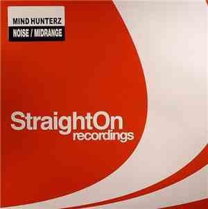Mind Hunterz - Noise / Midrange