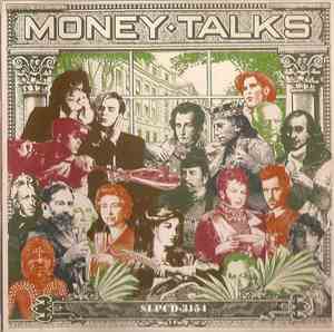 Money Talks - Money Talks