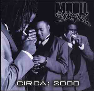 Moodswingaz - Circa:2000