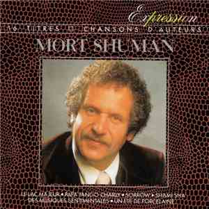 Mort Shuman - Mort Shuman