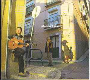Márcio Faraco - Ciranda