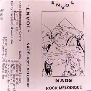 Naos  - 