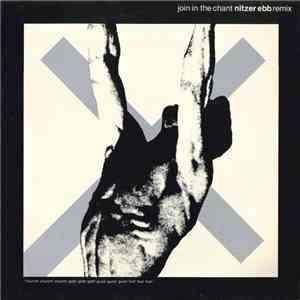 Nitzer Ebb - Join In The Chant