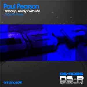 Paul Pearson  - Eternally / Always With Me