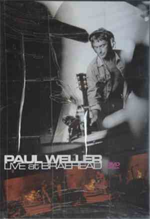 Paul Weller - Live At Braehead