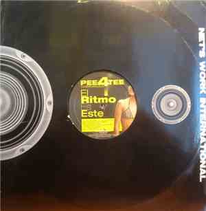 Pee4Tee Feat. Emmanuela - El Ritmo Es Este