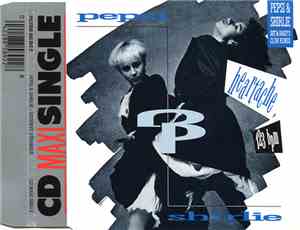 Pepsi & Shirlie - Goodbye Stranger / Heartache (Dot & Daisy's Club Remix)