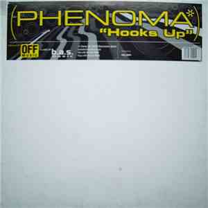 Phenoma - Hooks Up