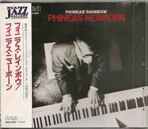 Phineas Newborn Jr. - Phineas' Rainbow