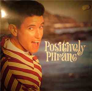 Phranc - Positively Phranc