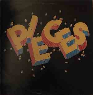 Pieces  - Pieces