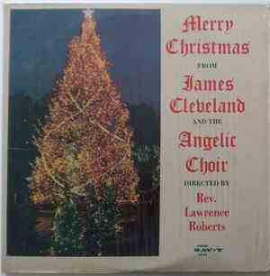 Rev. James Cleveland And The Angelic Choir And The Cleveland Singers Direct ...