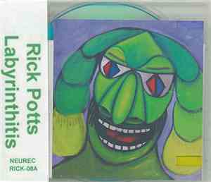 Rick Potts - Labyrinthitis