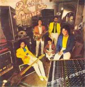 Rock & Varius - Pronto A Curtir