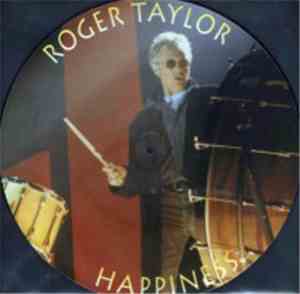 Roger Taylor - Happiness