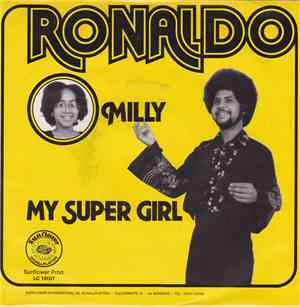Ronaldo  - Milly
