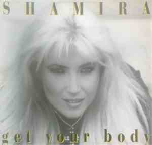 Shamira  - Get Your Body