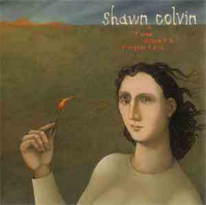 Shawn Colvin - A Few Small Repairs