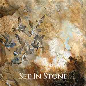 Simon Richmond, John Metcalfe - Set In Stone
