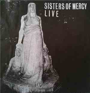Sisters Of Mercy - Live
