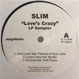 Slim  - 
