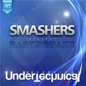 Smashers  - Earthquake
