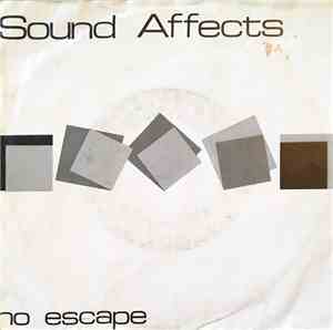 Sound Affects  - No Escape