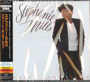 Stephanie Mills - Sweet Sensation