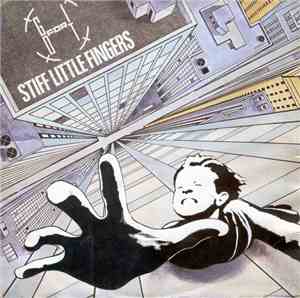 Stiff Little Fingers - Go For It