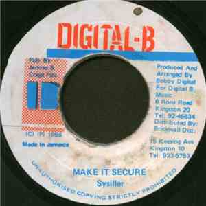 Sysiller - Make It Secure