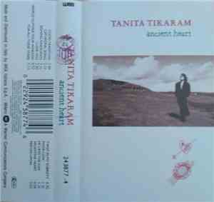 Tanita Tikaram - Ancient Heart
