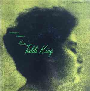 Teddi King - Storyville Presents Miss Teddi King