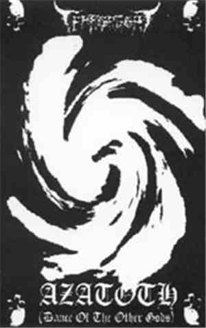 Terrorgoat - Azathoth (Dance Of The Other Gods)