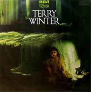 Terry Winter - 1974