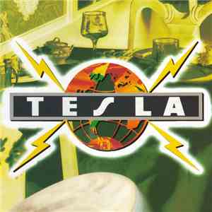 Tesla - Psychotic Supper