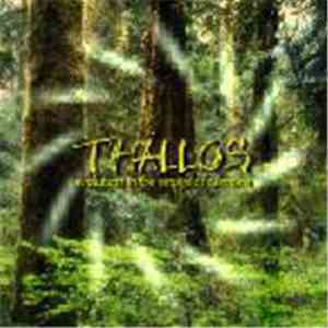 Thallos - Evolution In The Empire Of Calmness