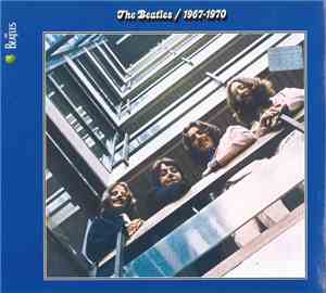The Beatles - 1967-1970